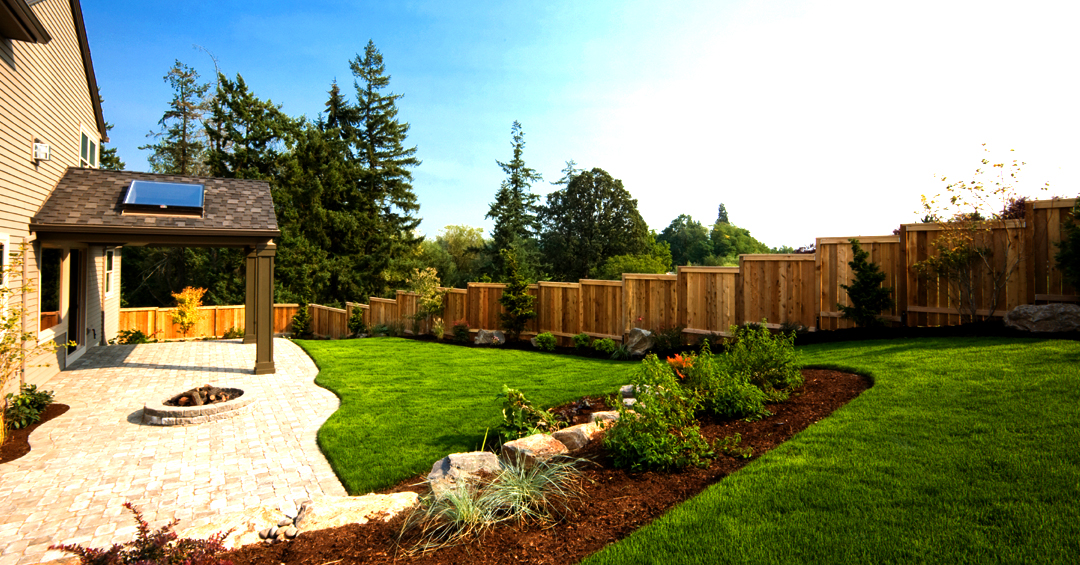 Privacy Fence Ideas - The Home Depot